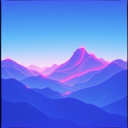 Mountain Range Dubstep